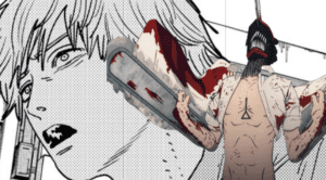 Chainsaw Man apresenta a "Igreja do Homem Motosserra" em novo capítulo