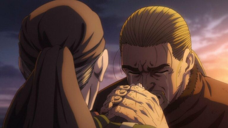 Vinland Saga Season 2 Finale tem fãs esperando pela 3ª temporada