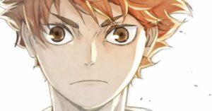 Haikyu anuncia evento de despedida para o final do anime