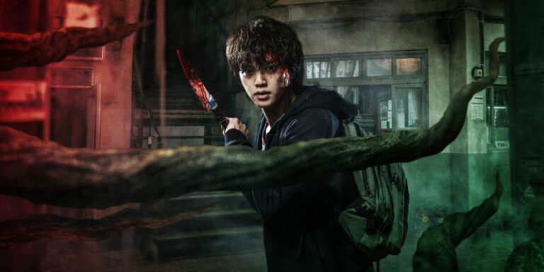 sweet home season 1 cha hyunsoo