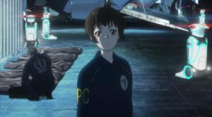 Psycho-Pass Providence lança primeiro trailer dublado em inglês