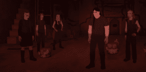 Army of The Doomstar revela primeiro trailer e data de lançamento
