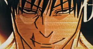 Estrela de Jujutsu Kaisen está em baixa para um spin-off de Toji
