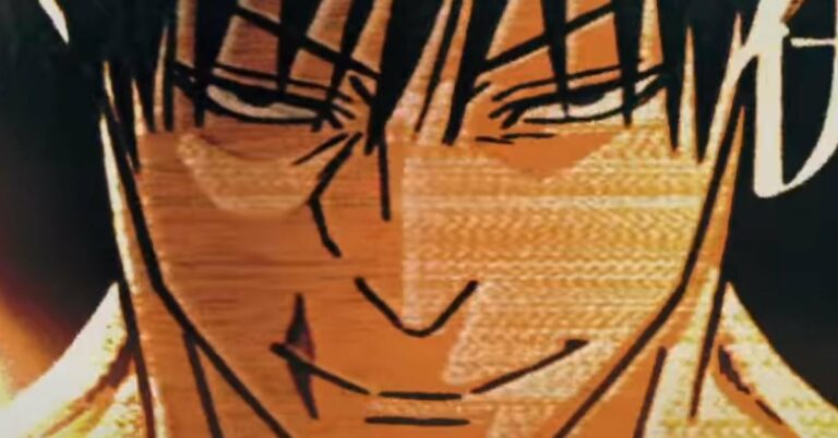 Estrela de Jujutsu Kaisen está em baixa para um spin-off de Toji