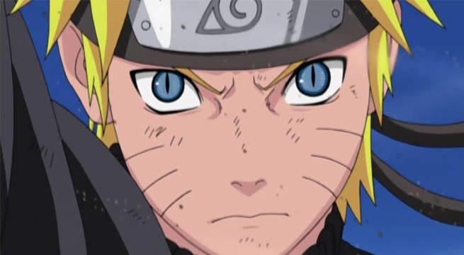 Data de lançamento do novo projeto animado de Naruto