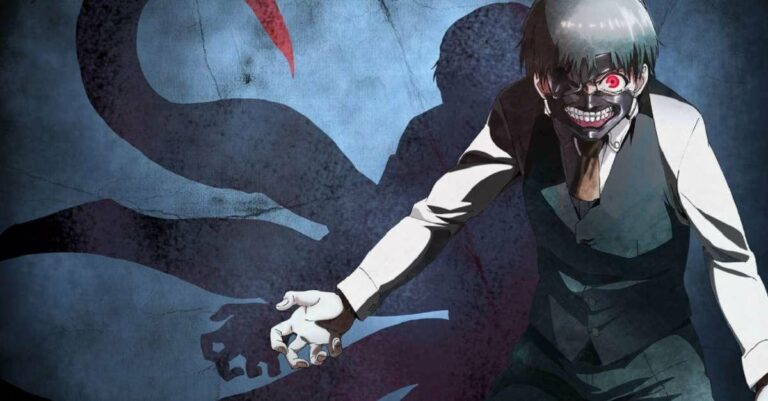 Cosplay de Tokyo Ghoul homenageia o macabro Ken Kaneki