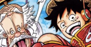 Criador de One Piece divulga arco Egghead com a primeira promoção