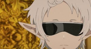 Mushoku Tensei lança novo vídeo para a chegada da 2ª temporada