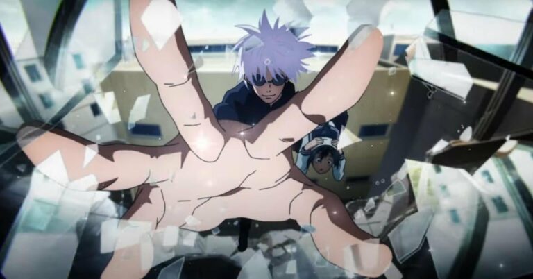 A estrela de Jujutsu Kaisen não entende por que os fãs amam tanto Gojo
