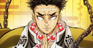 Aqui é onde começar o mangá Demon Slayer após o final da 3ª temporada