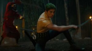 Ator de Zoro diz que Eiichiro Oda se tornou o pai do elenco