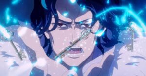 Black Clover revela o perigo secreto por trás da escolha de novos reis magos