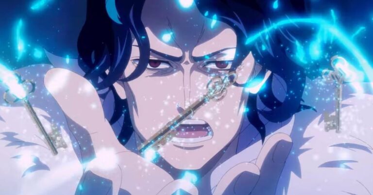 Black Clover revela o perigo secreto por trás da escolha de novos reis magos