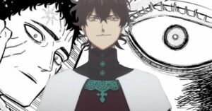 Black Clover revela qual seria o pior futuro sem Asta