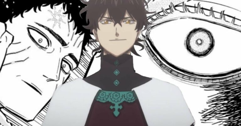 Black Clover revela qual seria o pior futuro sem Asta