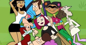 Clone High é renovada para terceira temporada