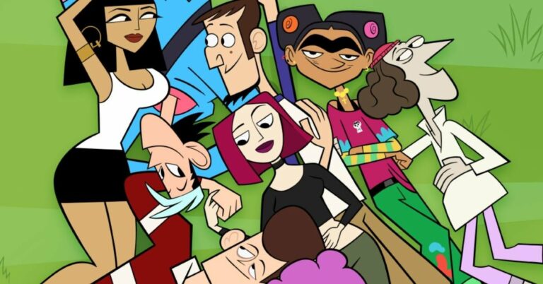 Clone High é renovada para terceira temporada