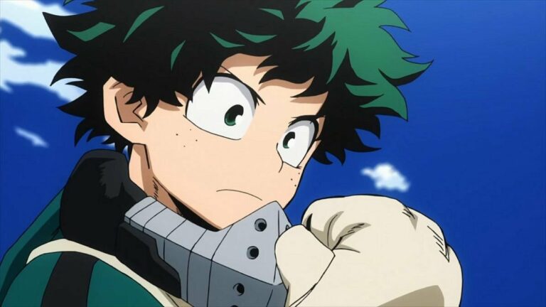 Criador de My Hero Academia compartilha atualização de hiato