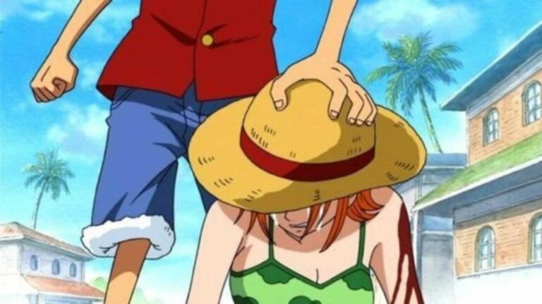 Criador de One Piece afirma que uma cena da Netflix é "perfeita"