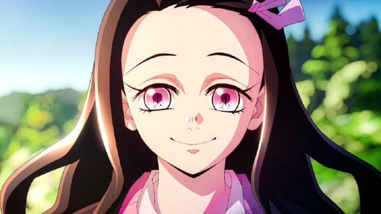 Demon Slayer Cosplay celebra o novo status ensolarado de Nezuko