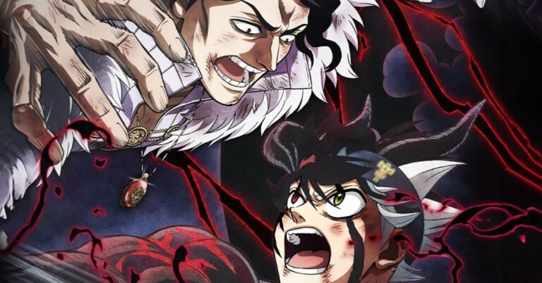 Espada do Rei Mago chegará à Netflix