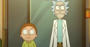 Executivo de Rick and Morty quebra silêncio sobre saída de Justin Roiland
