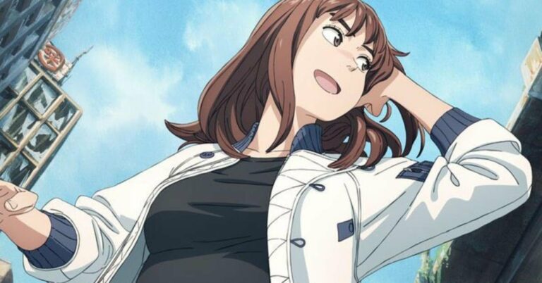 Heavenly Delusion terá uma 2ª temporada?