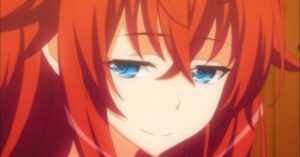 High School DxD pode não ter acabado ainda