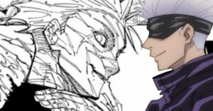 Jujutsu Kaisen Cliffhanger dá início ao retorno de Gojo