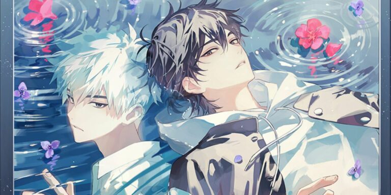link click season 2 featured header lu guang and cheng xiaoshi