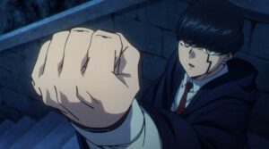 Mashle anuncia data de lançamento para o final de "Super Climax"