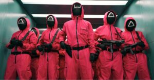 Netflix confirma 8 novas adições ao elenco
