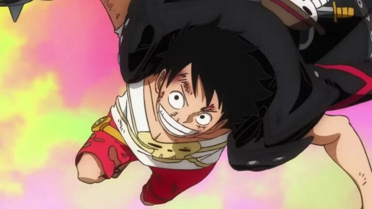O criador de One Piece compartilha seus conselhos para a próxima geração de artistas de mangá