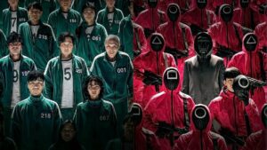 O criador do jogo Squid ganhou pouco com o programa, apesar de arrecadar US $ 900 milhões para a Netflix
