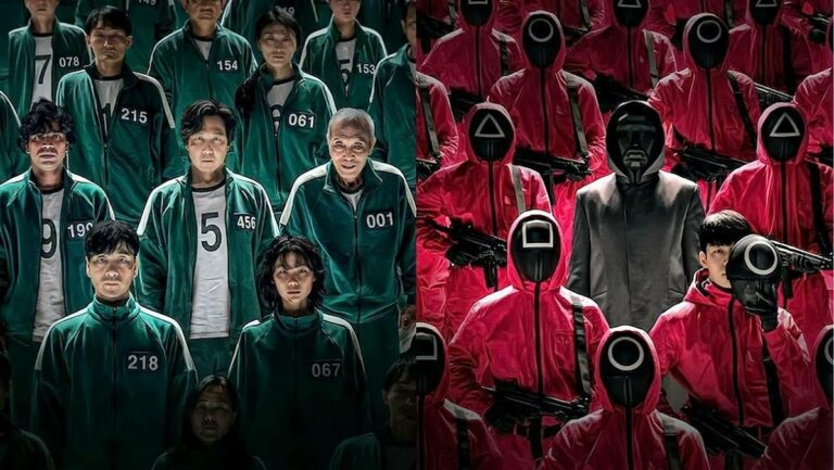 O criador do jogo Squid ganhou pouco com o programa, apesar de arrecadar US $ 900 milhões para a Netflix