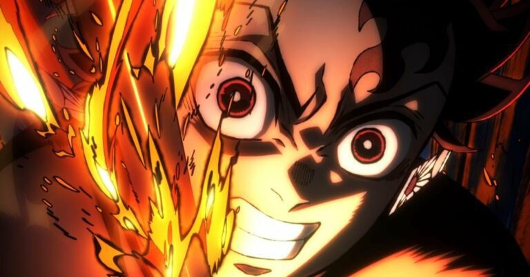 O final da 3ª temporada de Demon Slayer está travando os serviços de streaming