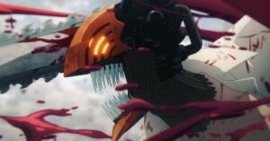 O que vem a seguir para o anime de sucesso?