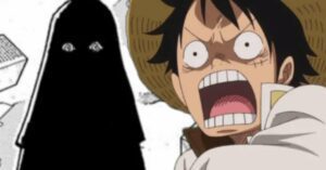 One Piece revela o "maior" erro da história