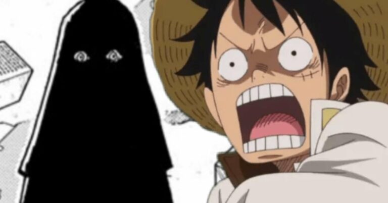 One Piece revela o "maior" erro da história