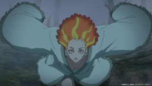 Prévia do 9º episódio do anime de TV 'Hell's Paradise: Jigokuraku'