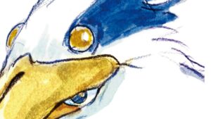 Próximo filme do Studio Ghibli não lançará trailers/novas imagens