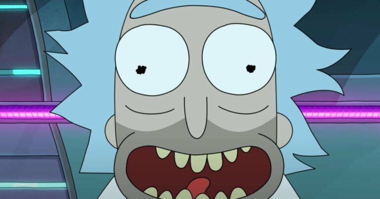 Rick and Morty já está trabalhando em suas próximas temporadas
