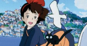 Studio Ghibli lançará coleção completa de trilhas sonoras em vinil