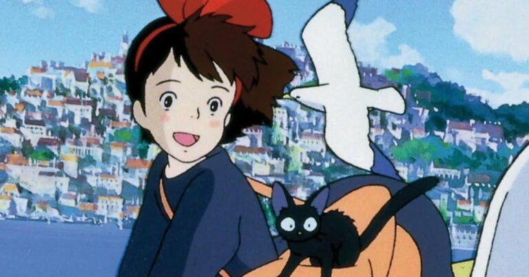 Studio Ghibli lançará coleção completa de trilhas sonoras em vinil