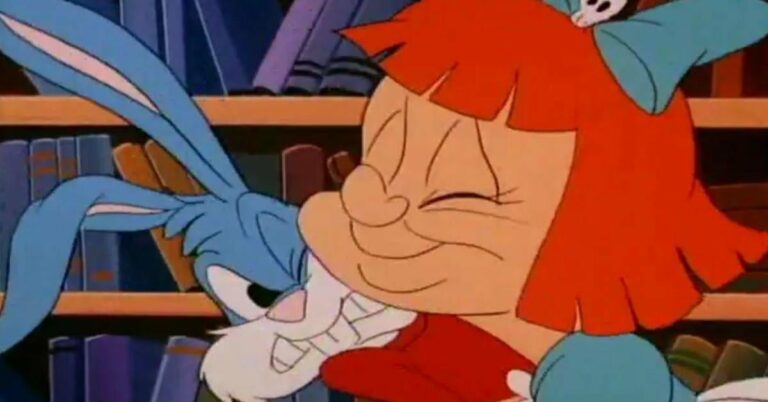 Tiny Toons Looniversity confirma que Elmyra retornará em nova série