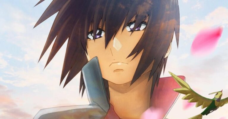 Mobile Suit Gundam Seed Freedom revela data de lançamento com primeiro trailer e pôster