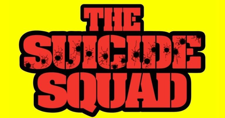 Anime Esquadrão Suicida anunciado