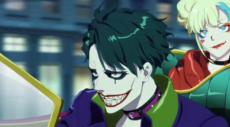 WIT Studios quer fazer mais anime DC