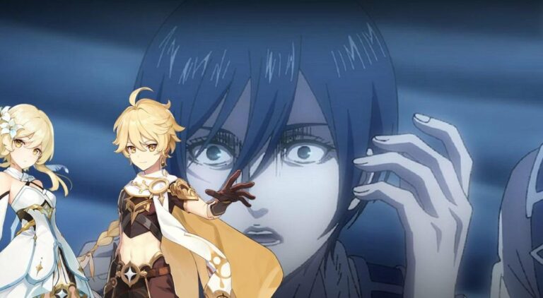 Elenco de Attack on Titan vai Gacha com Genshin Impact Casting
