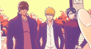 Bleach compartilha novo tema de abertura para o arco da guerra de sangue de mil anos, parte 2